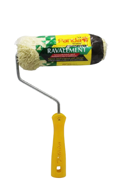 ROULEAU PANDA RAVALEMENT
