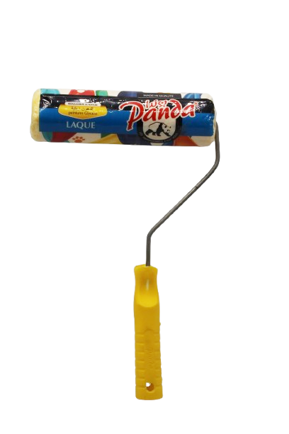 ROULEAU PANDA LA LAQUE