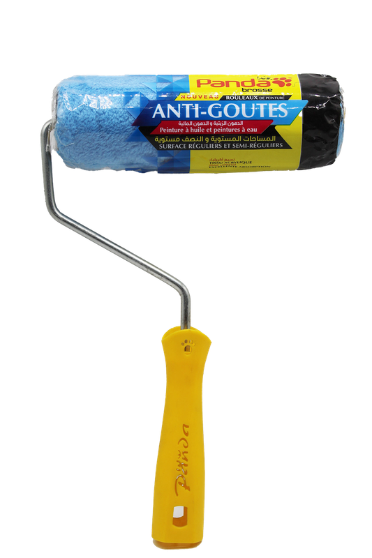 ROULEAU PANDA ANTI GOUTTE
