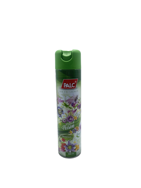 PALC DESO FLEURS D PASSIO 600M