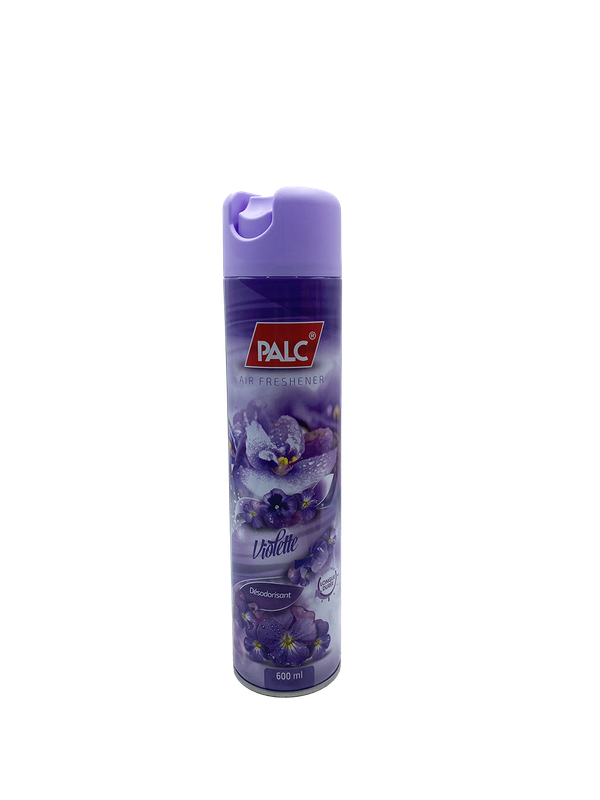 PALC DESO VIOLETTE 600ML