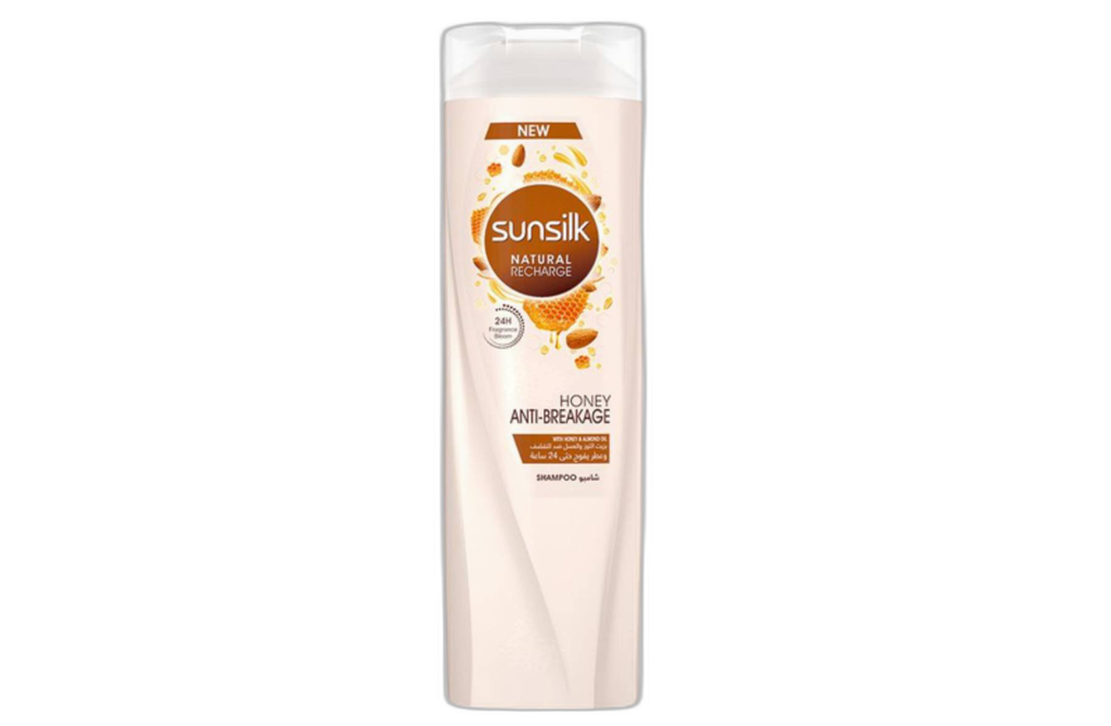 SUNSILK SH ANTI CASSE 180ML