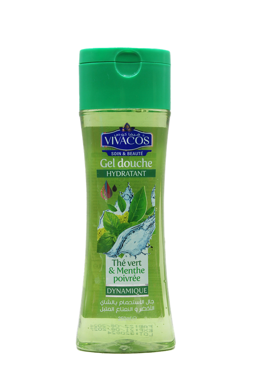 VIVACOS GD 250M THE VERT MENTH