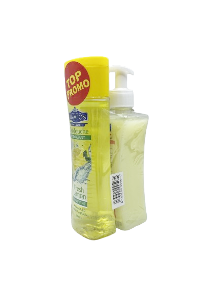 PACK  GD S LIQ LEMON FRESH