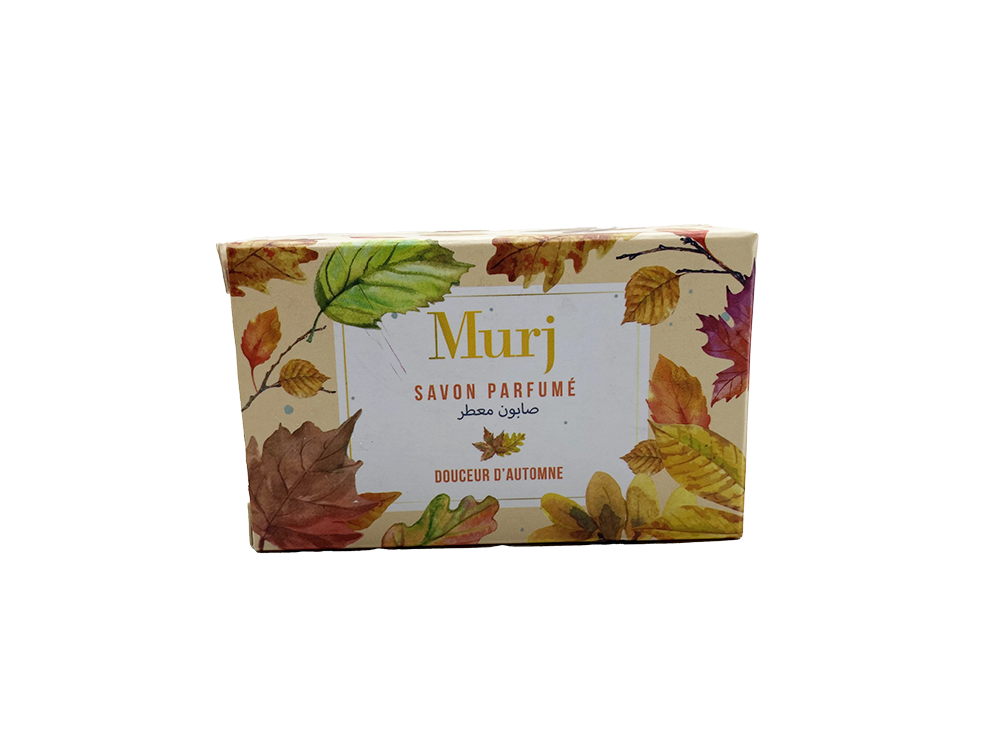 MURJ SAV PARF100G DOUC DAUTOMN