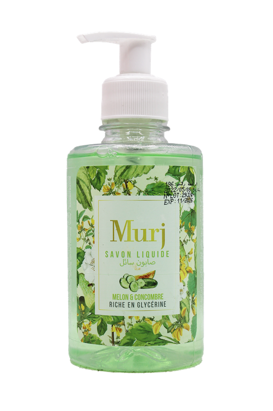 MURJ SAV LIQ MELON CONCOM 300M