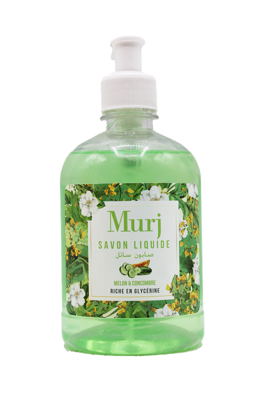 MURJ SAV LIQ MELON CONCOMBRE