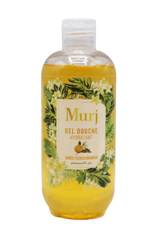 MURJ GD 300ML FLEUR DORANGER