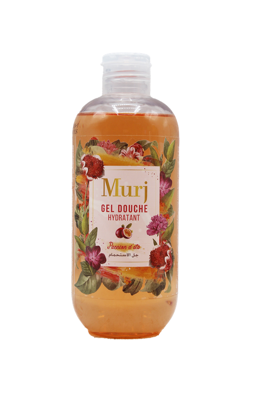 MURJ GD 300ML PASSION DT