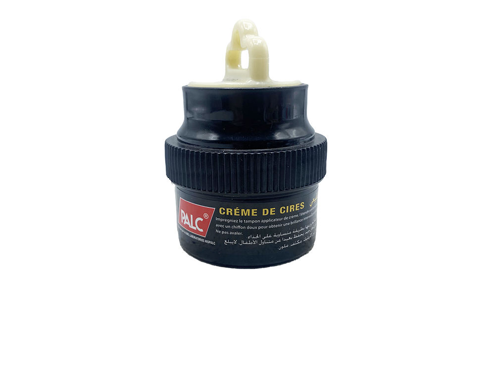 PALC CREME CIRE  NOIR 50ML
