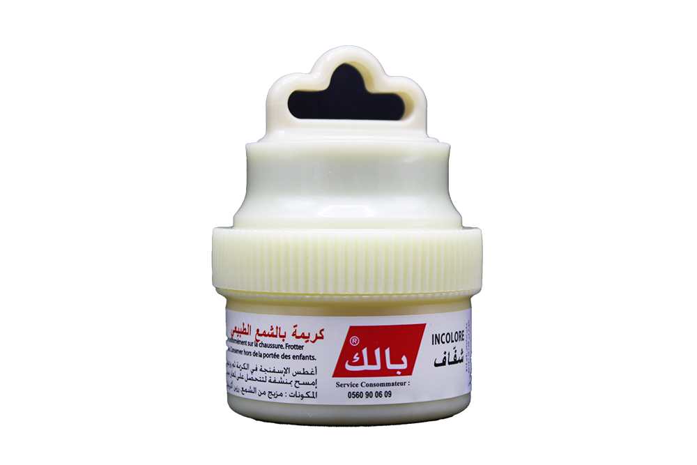PALC CREME CIRE  INCOLORE 50ML