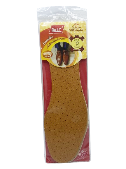 PALC SEM CUIRE PERFO ANTITRANS