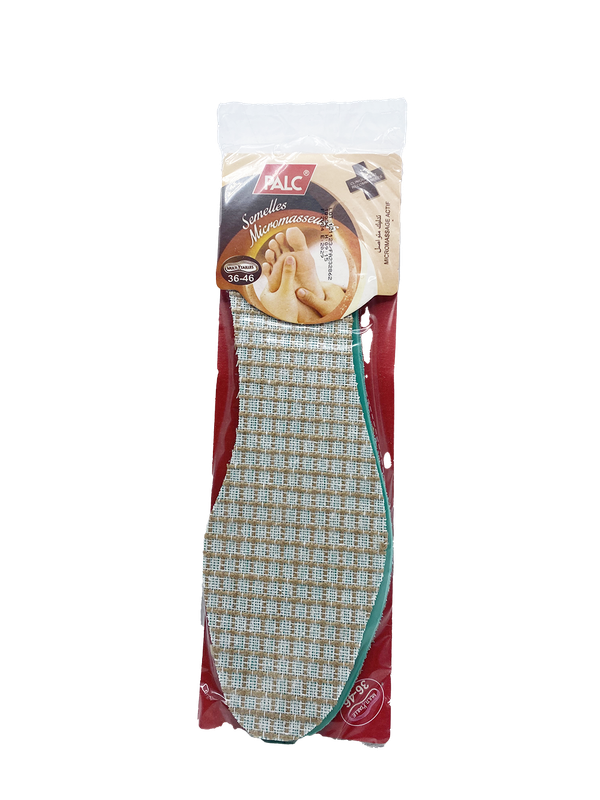 PALC SEM MICROMASSEUSE