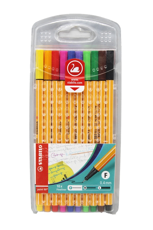 FEUTRE POINTE FINE POINT 88