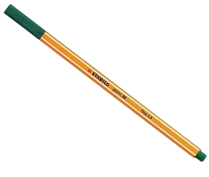 FEUTRE POINTE FINE POINT 88 V