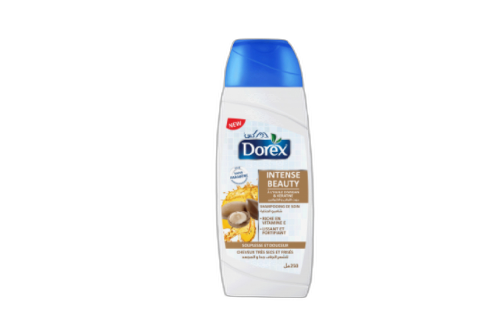 DOREX SH 250 ML INTENSE BEAUTY