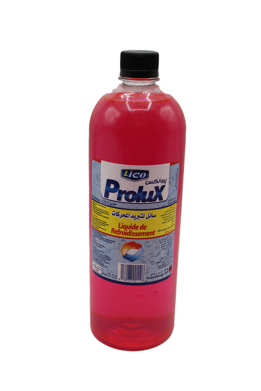 LIQUIDE DE REFROIDISSEMENT PRO