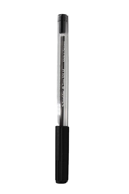 STYLO A BIL TOPS 505M NOIR SCH