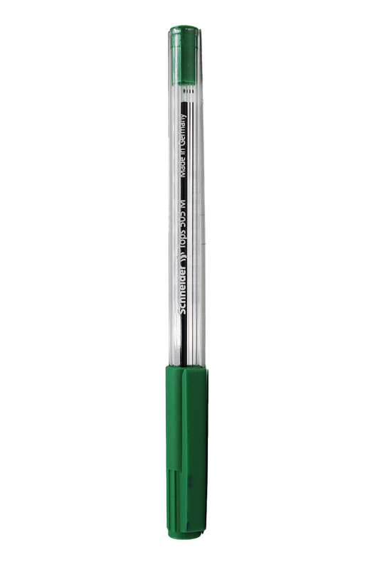 STYLO A BILLE TOPS 505 VERT