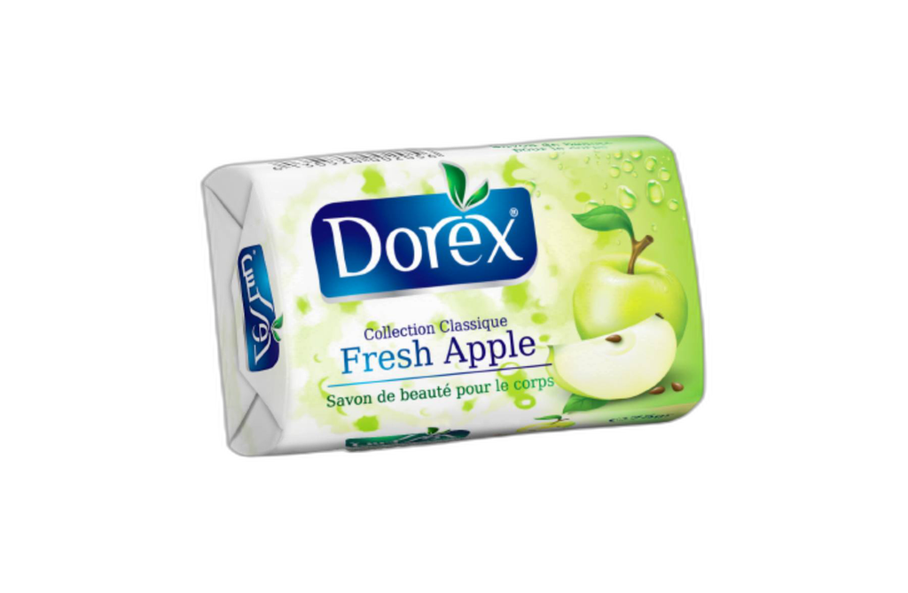 SAV DOREX 65GRS FRESH APPLE