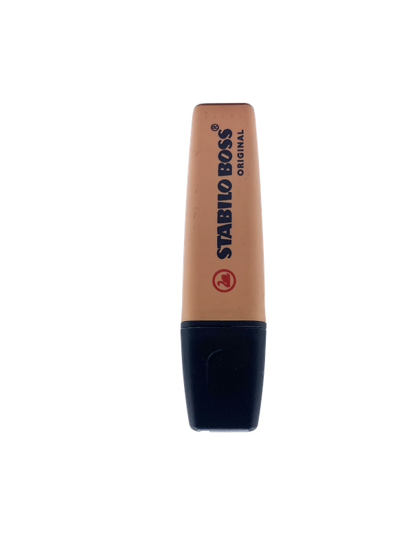 SURLIGN BOSS PASTEL CREAMY