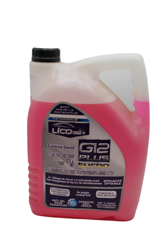 LIQUIDE DE REFFROIDISSEMENT G1