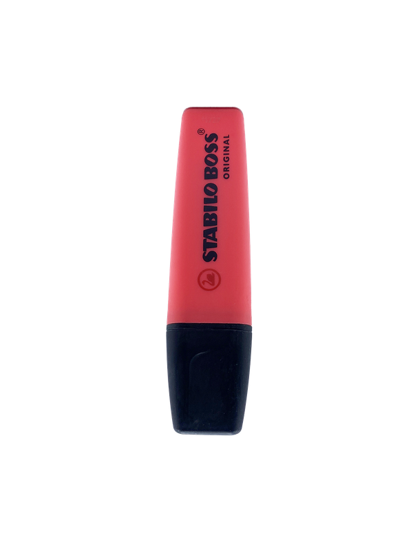 SURLIGNEUR ROUGE STBLO 70 40