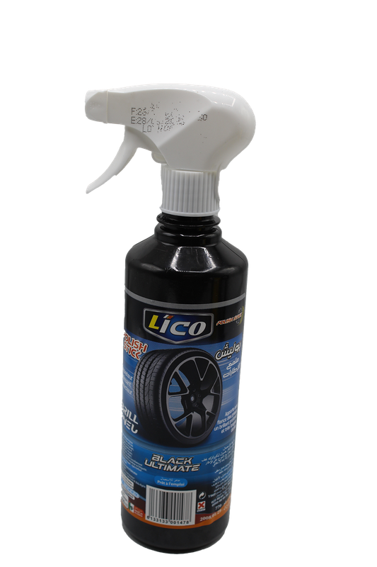 POLISH STICK PNEU 400ML