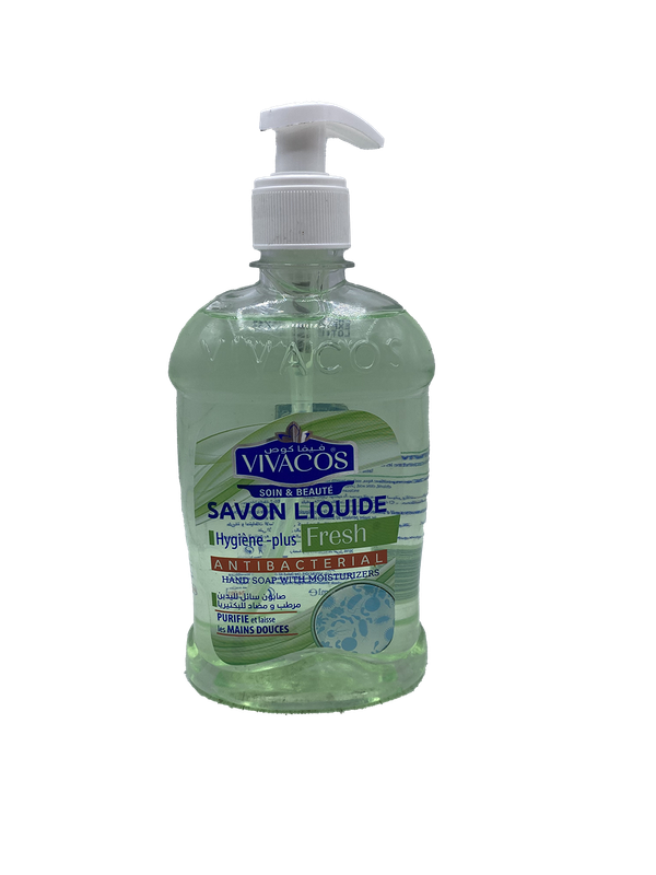 VIVACOS SAVLIQ ANTIBACTERIAL