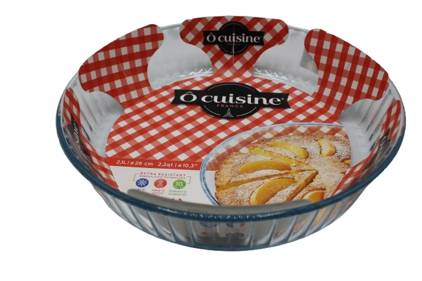 MOULE A CATCAR 26 OCUISINE