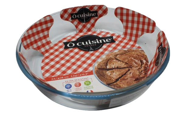 MOULE MANQUE 26 OCUISINE