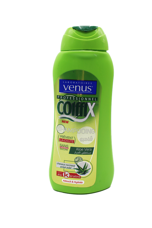 VENUS SH COIFFIX ALOE VER 300M