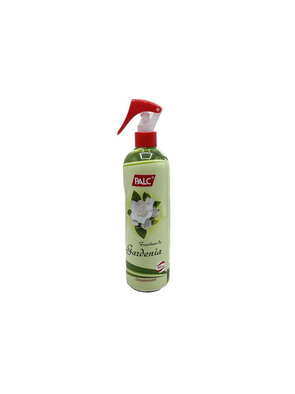 DESO PALC HYDRO GARDENIA 400ML