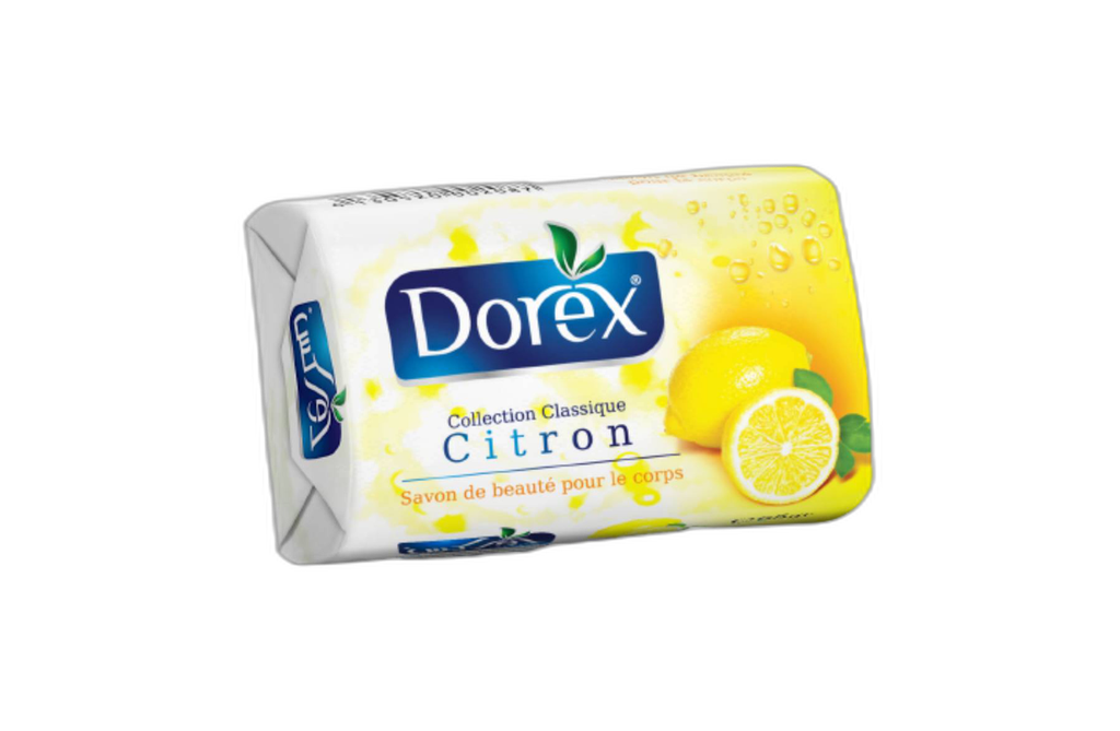 SAV DOREX 65GRS CITRON
