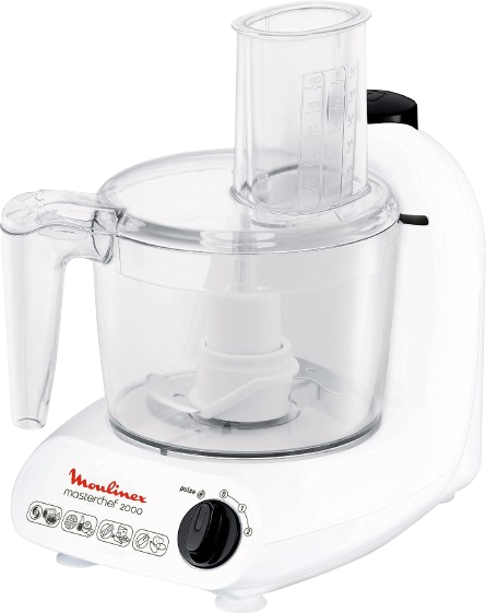 ROBOT FP211110 MOULINEX