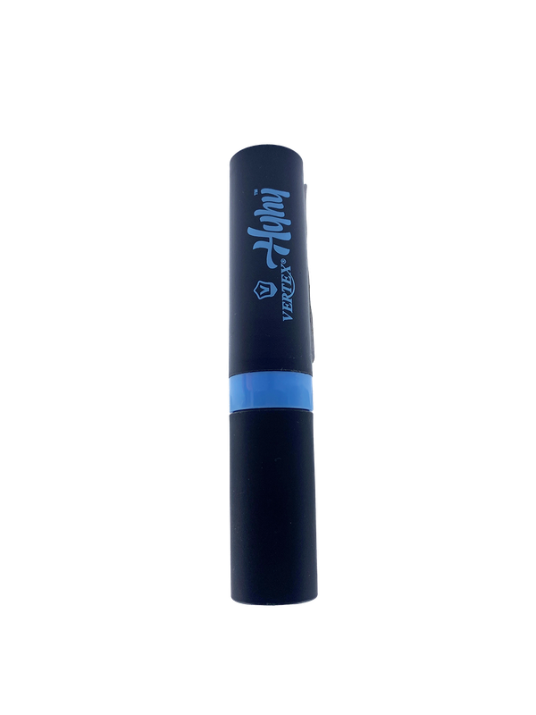 MARQUEUR FLUORESCENT BLEU