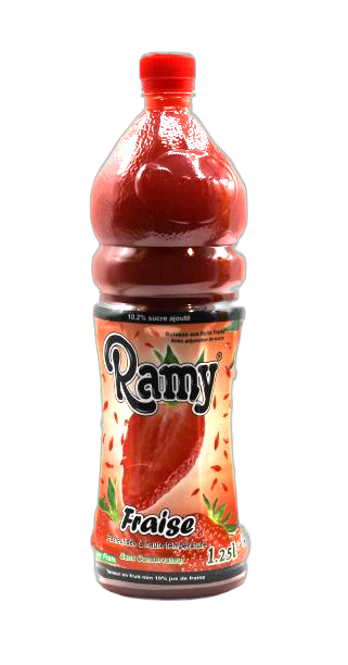 BOISS RAMY FRAI 1.25L
