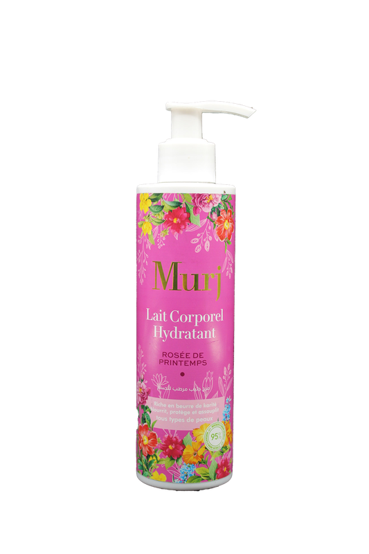 MURJ LAITCORPROSEEDE PRINTEMPS