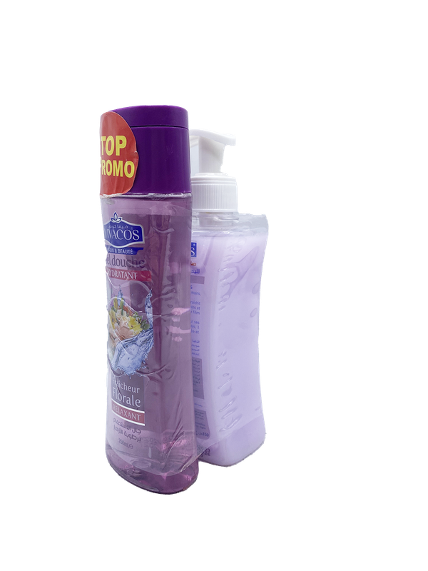 PACK  GD S LIQ 3EN1 FRAICHEUR