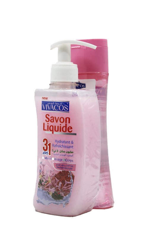 PACK  GD S LIQ FRAMBOISE