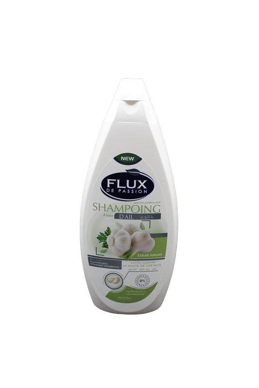 FLUX SH ANTI CHUTE 425ML