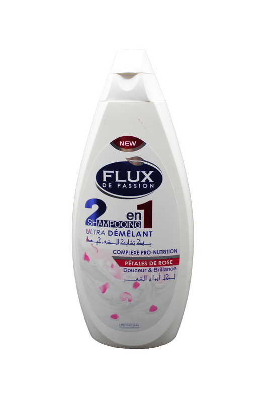 FLUX SH ROSE 2EN1425ML