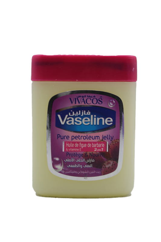 VASELINE VIVACOS DE FIGUE DE
