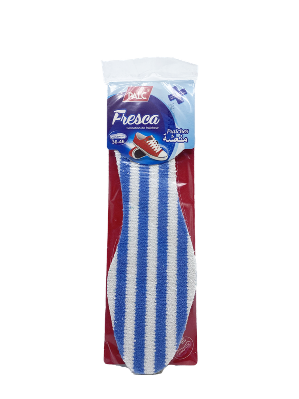 PALC SEM FRESCA PARFUMEE