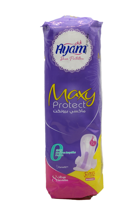 AYAM SERVIETTE MAXY PROTECT