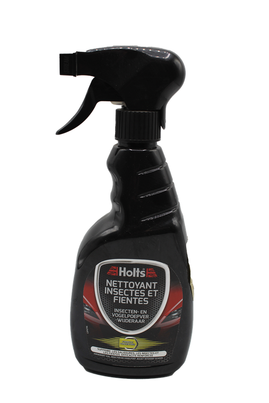 HOLTS NETT INSECTES   GOUDRON