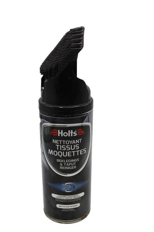 HOLTS NETT. TISSUS MOQUETTES 4