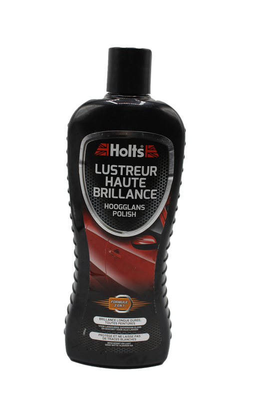 HOLTS CIRE CHRON EAU 500ML