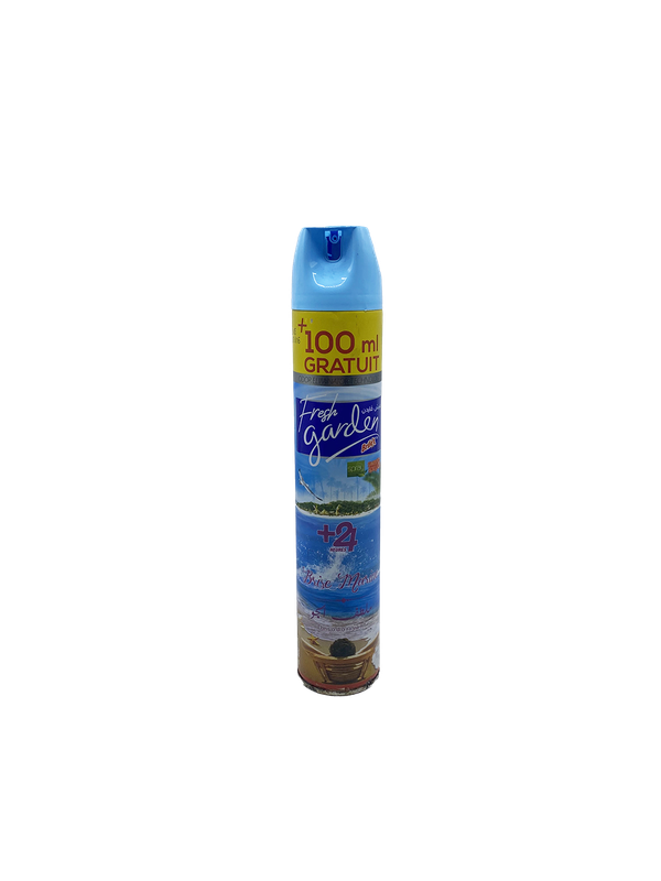 FRESH GARDEN BRISE MARINE400ML