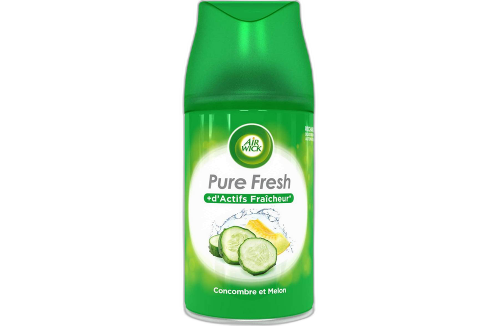 AIRWICK FRESH RCHR MELON250M